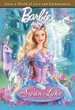 فيلم Barbie of Swan Lake 2003 مترجم